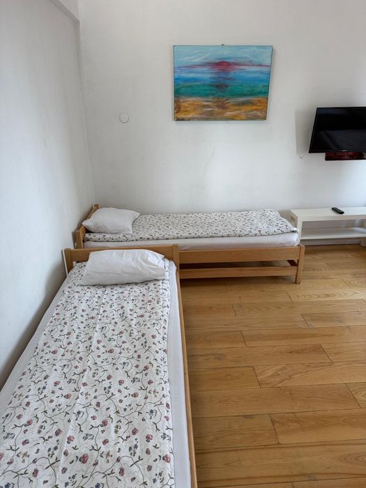 Pokoje noclegi mieszkania dla pracowników kwatery pracownicze dla firm hostel Gdańsk