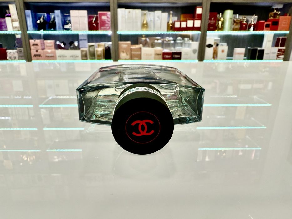 Chanel Allure Homme Sport Superleggera Eau De Parfum NEW 100 ML