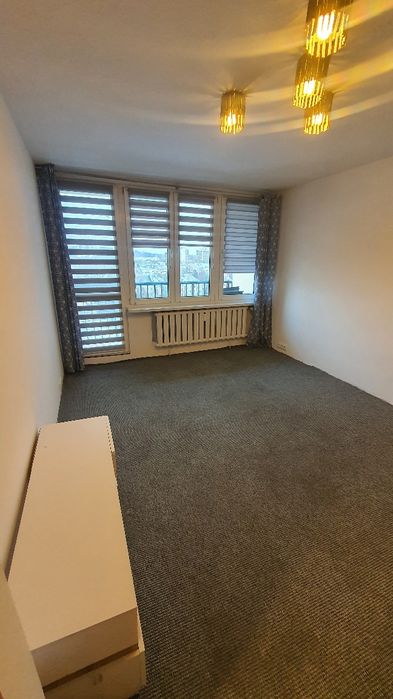 Mieszkanie M3 Manhattan