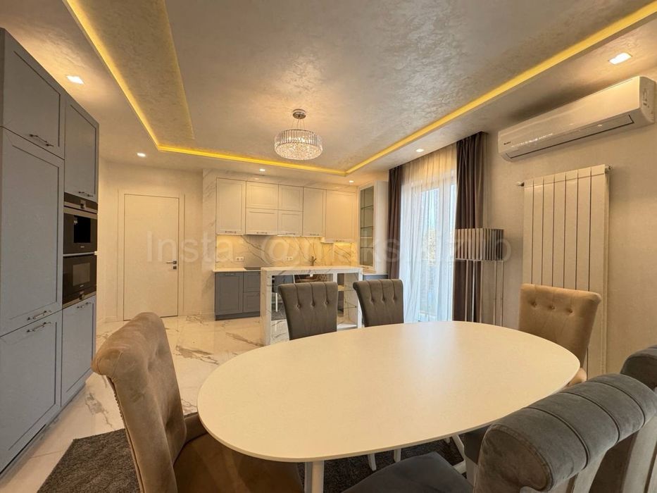 2-rooms apartment apartment by the address st. Petefi Shandora pl (area 77 m²) - Atlanta.ua - photo 5