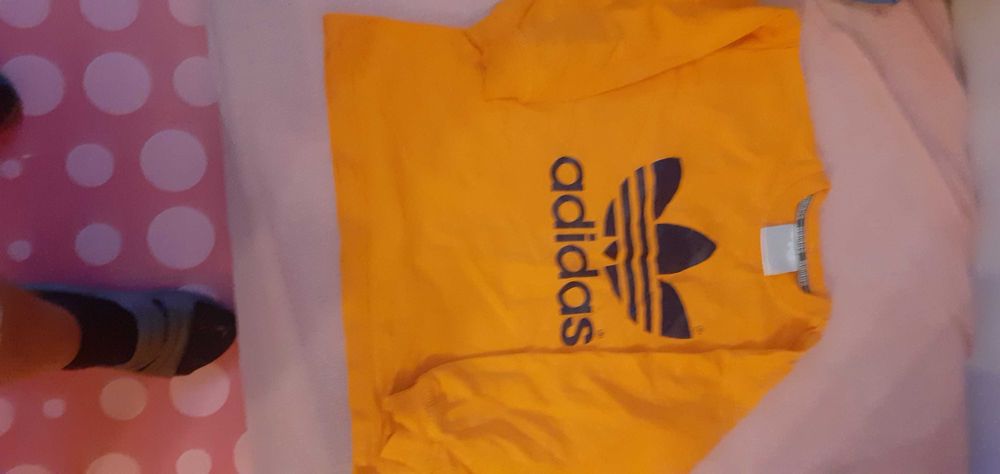 Super. Mega paka dla dziewczynki 140-156