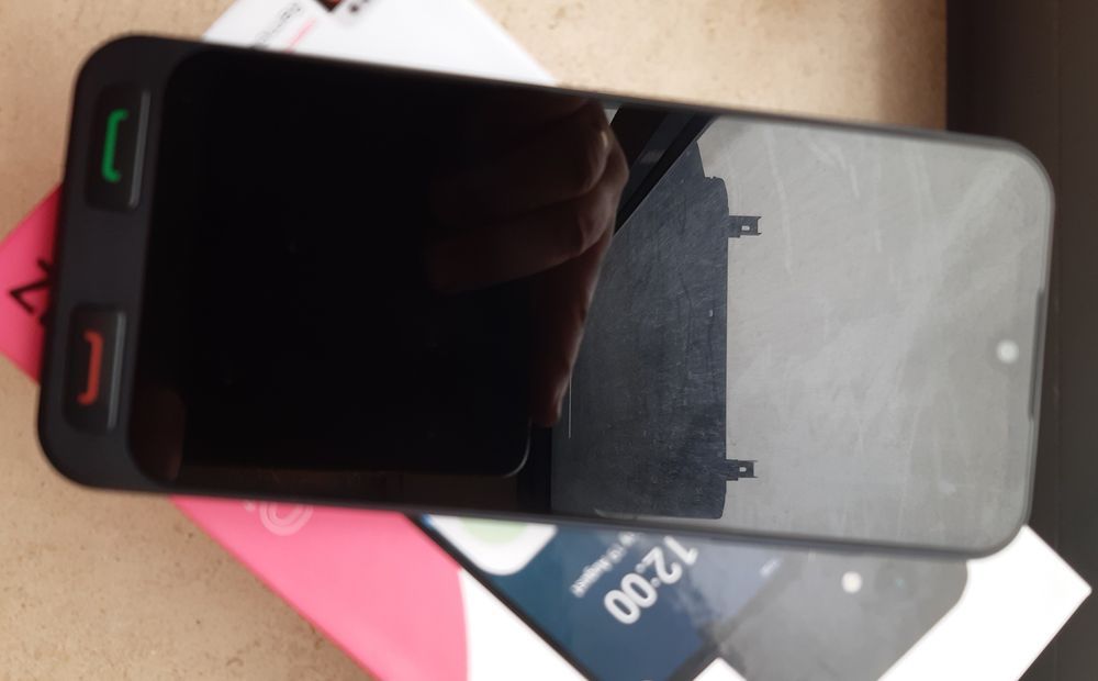 telemóvel NOVO -  SPC Zeus 2 PRO