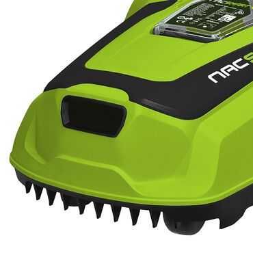 Robot koszący NAC Smart BA-2571, do 1000 m²