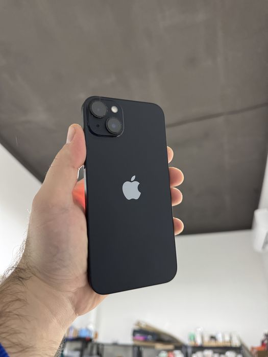 Apple iphone 14 + 128 gb Neverlock айфон 14 плюс 99%