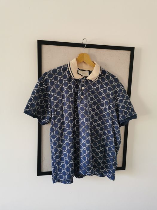Koszula polo Gucci L