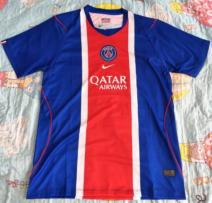 Paris Saint-Germain 26/27