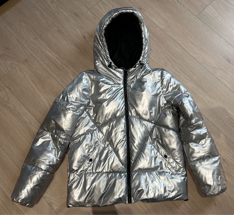 Куртка зима.House brand.xs.состояние идеал