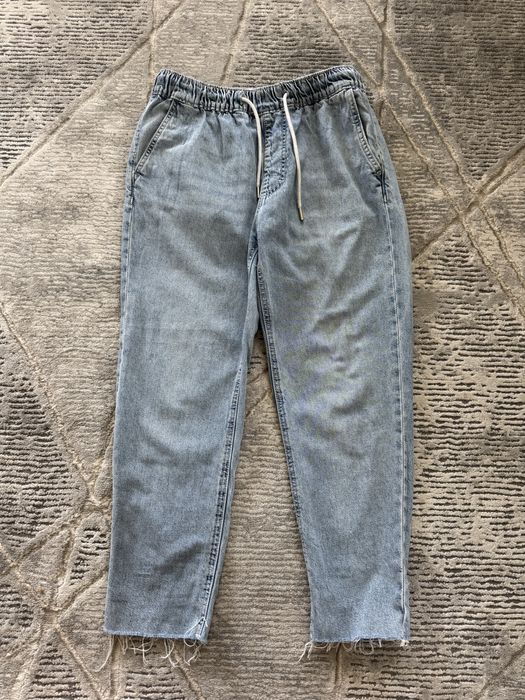 Джинси молодіжні