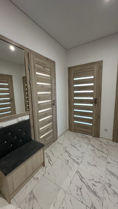 Перша здача 2к квартири біля парку Шевченка