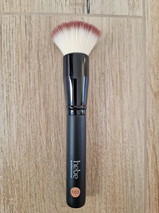 Pędzel F03 Hebe professional
