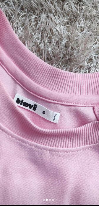 Nowy dres Esotiq rozmiar M-L