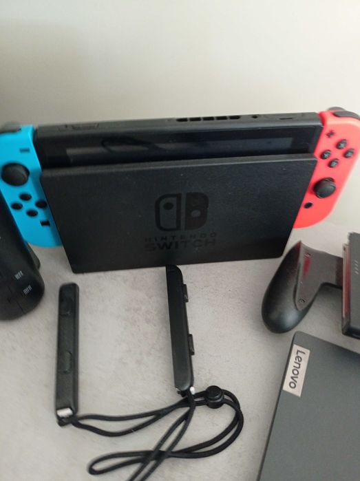 Nintendo Switch 1
