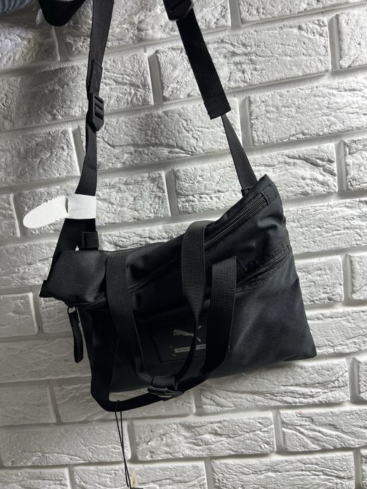 Puma сумка оригінал