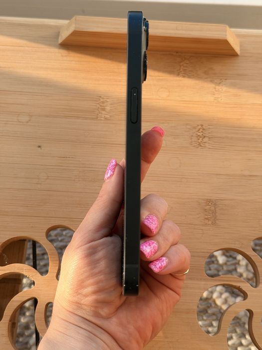 IPhone 14, 128 GB, Midnight
