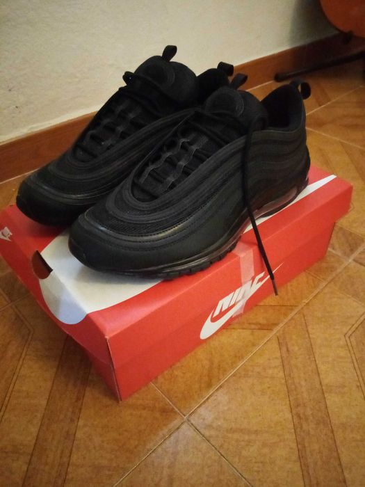 Nike Air Max 97 novos