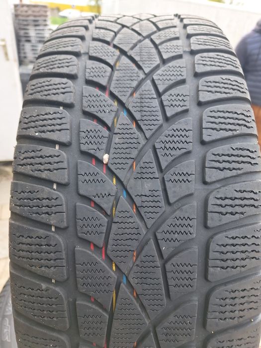 Koła zimowe Audi Q5 255 45 r20