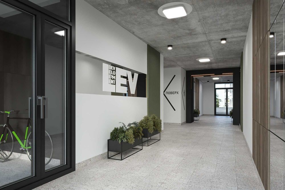 2-кімнатна квартира за адресою вул. Пасічна (площа 70,8 м²) - Atlanta.ua - фото 15