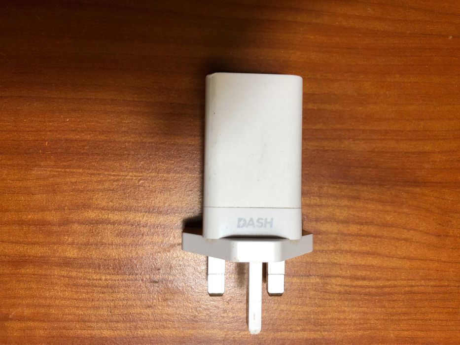 Зарядка зарядний пристрій  5V 4A  OnePlus 3 3T 5 5T 6 6T Dash Charge