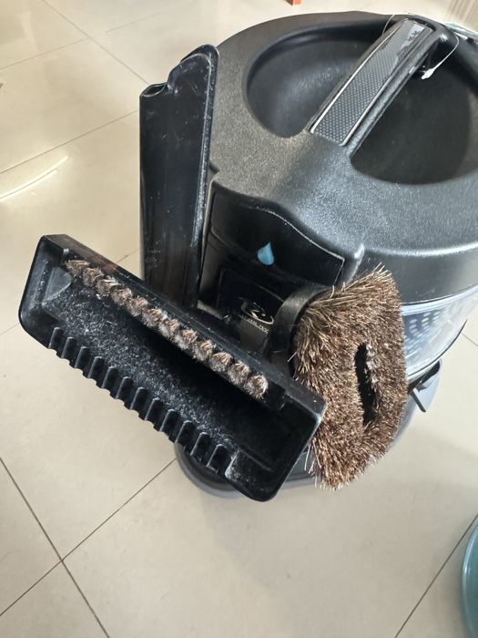 Aspirador Rainbow 2019 + RainJet NOVO