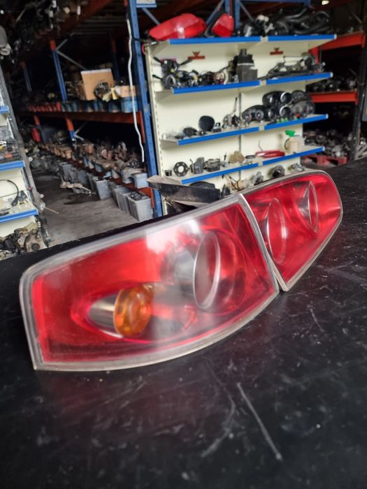 Farolins traseiros Seat Ibiza 6L