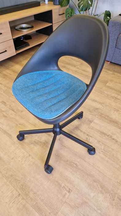 Krzesło obrotowe IKEA Malskar