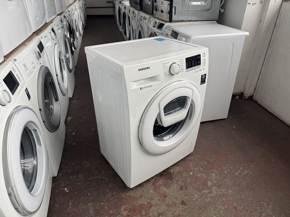 Pralka Samsung AddWash 7kg. 1200obr.A+++ Gwarancja. Transport
