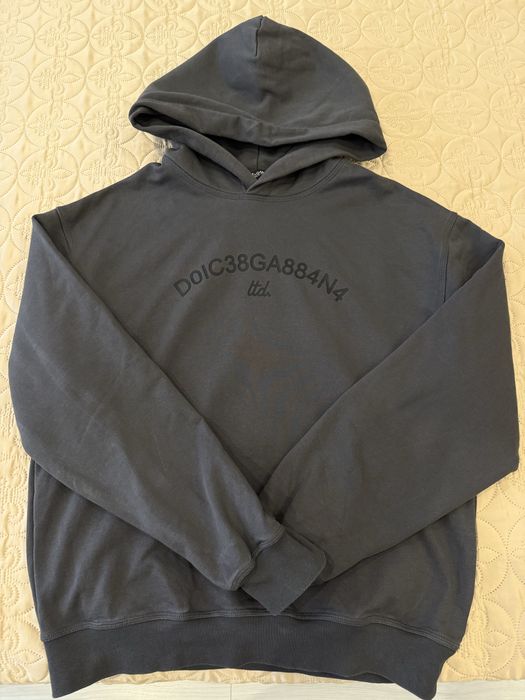 Кофта чоловіча DG 48 розмір L