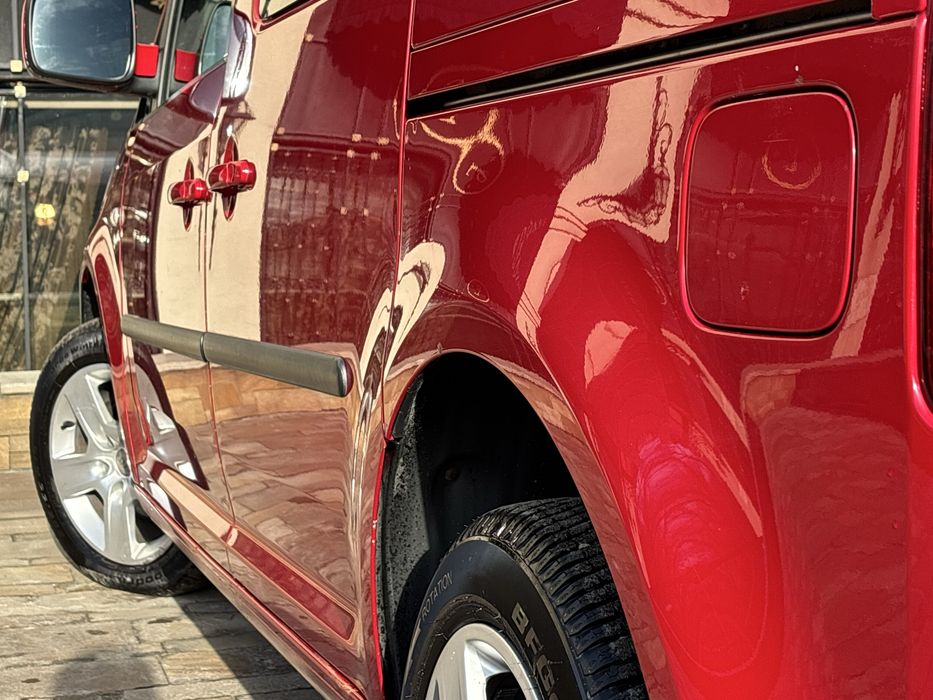 1.6дизель в идеальном состоянии