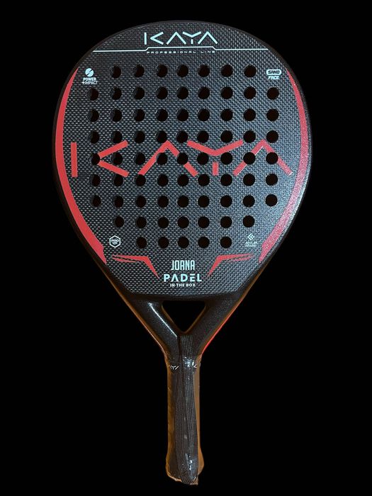 Raquete Padel Kaya
