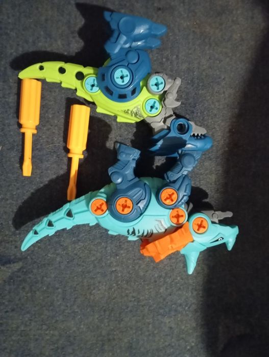 Dinozaury dinozaury