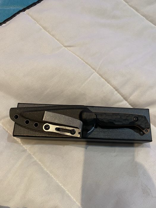 Navalha faca mato toops knifes