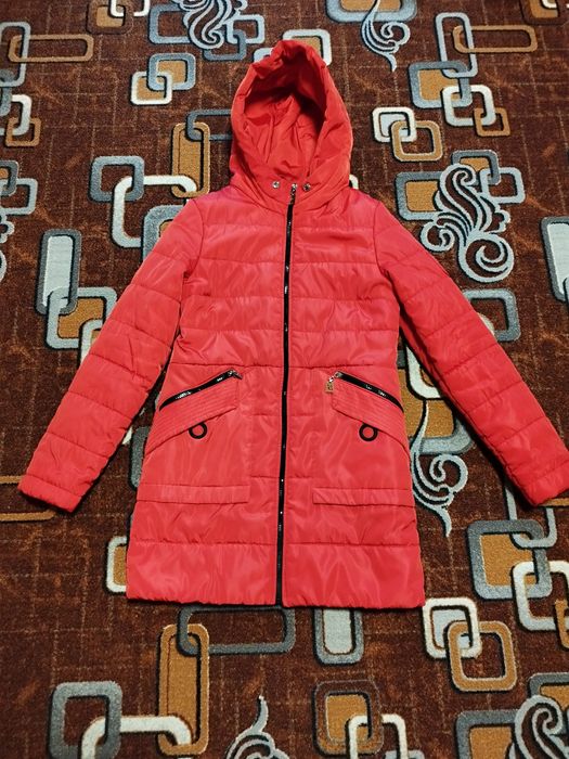 Великий пакет речей на дівчинку 42 р 150-160 см