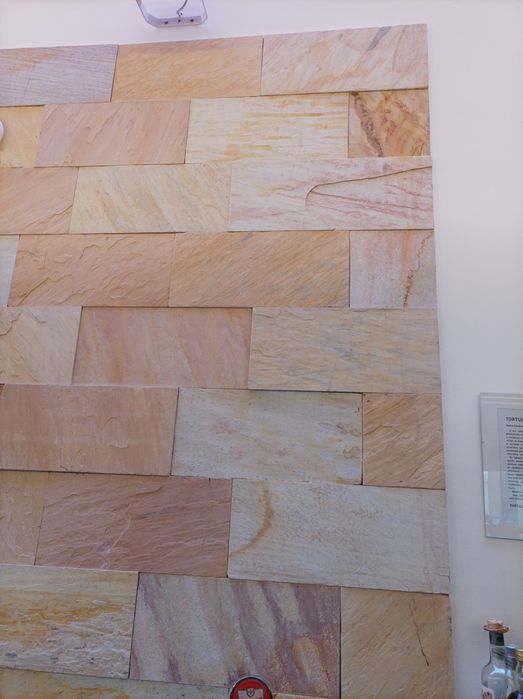 Pedra de revestimento