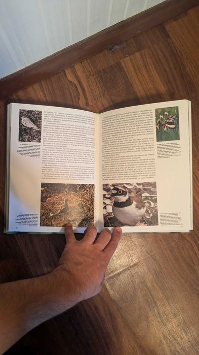 Coleção "Os segredos da Natureza" - 8 volumes