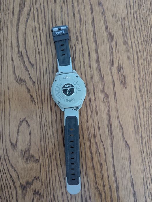 Zegarek z telefonem LINKO BEMI