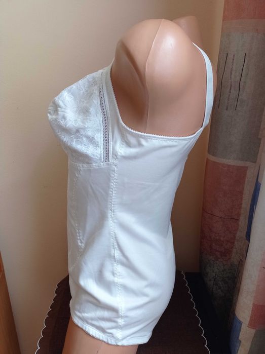 Вінтажне боді жіноче playtex