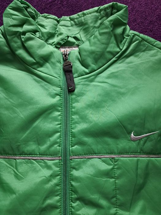 Желетка Найк оригінал