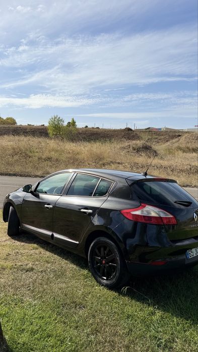 Renolt Megane 2010 1.5 Diesel