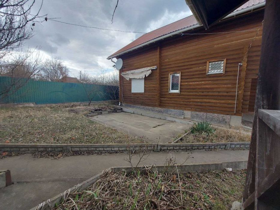 Продаж дачі на Дністрі.