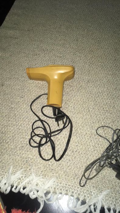 Утюжки для волос и фен ссср