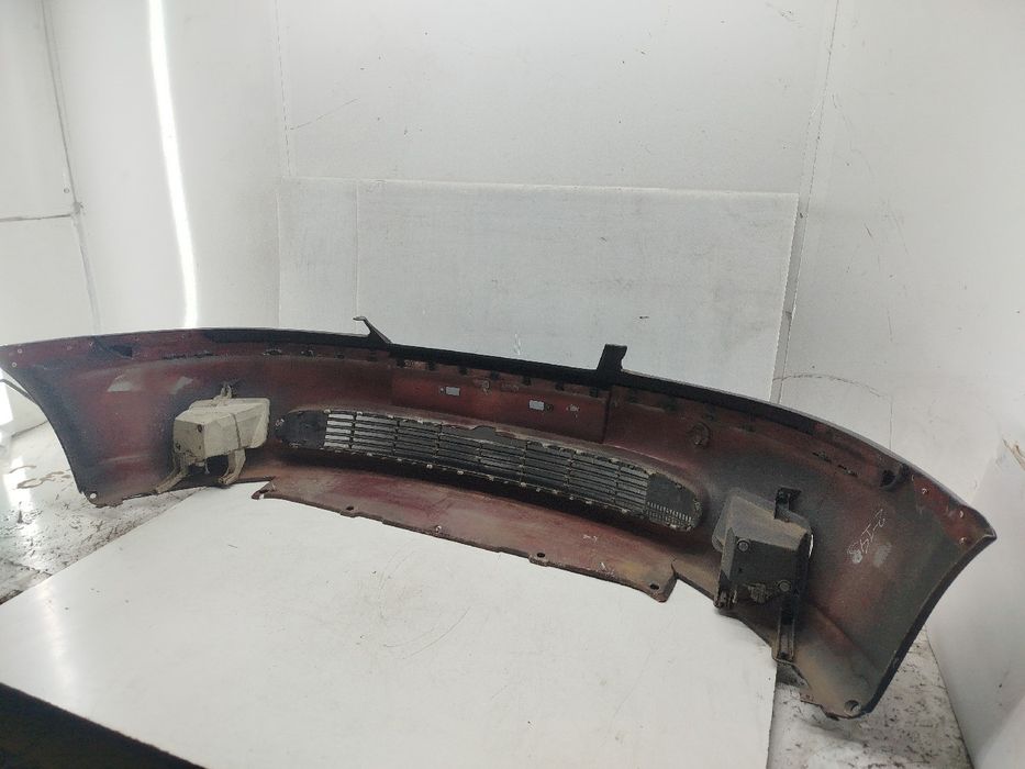 Para Choques Frente - OPEL Vectra B (J96) | 95 - 04