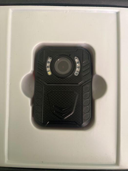 БОДІ камера нагрудна відеореєстратор