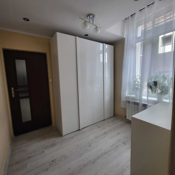 Apartment in Kożuchów, powiat nowosolski - Więcej