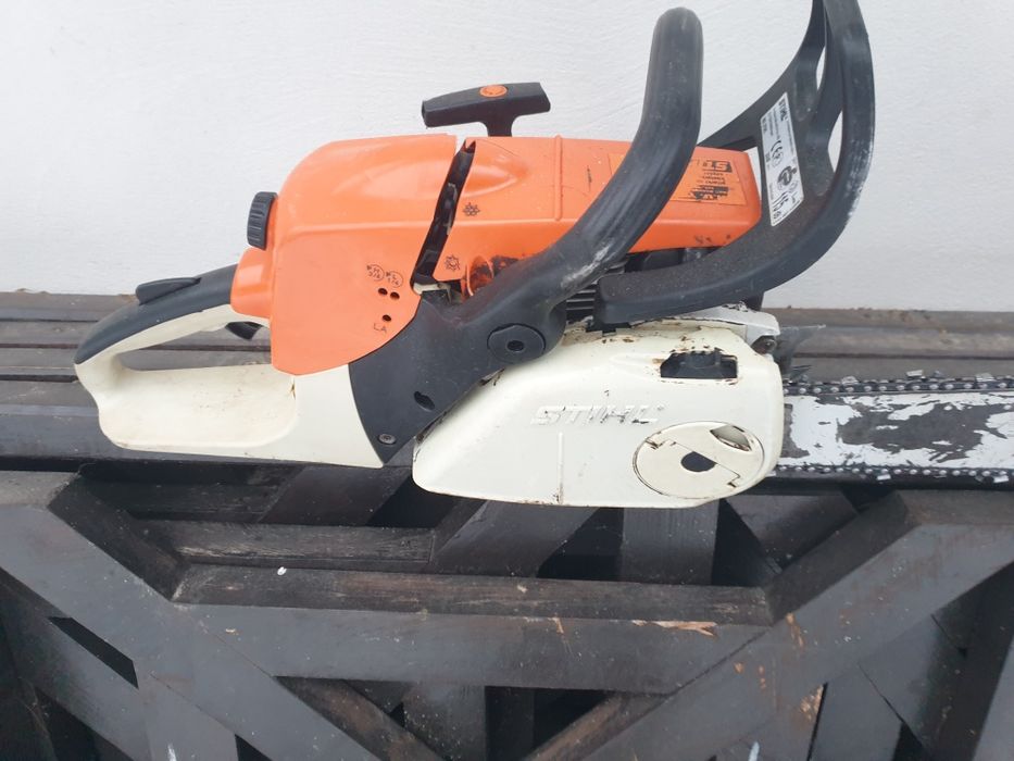 Piła spalinowa Stihl MS 280
