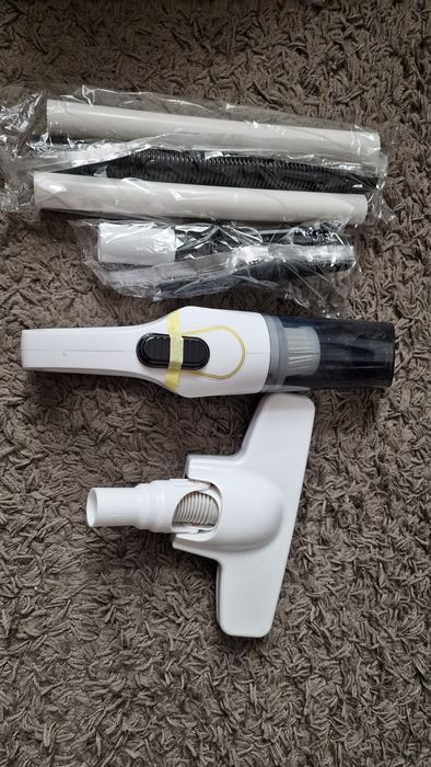 Odkurzacz bezprzewodowy