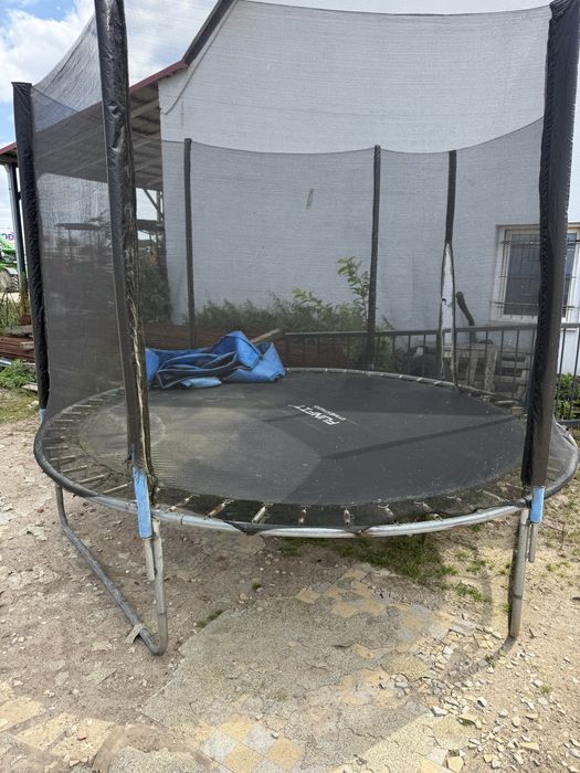 Trampolina  3.05 m