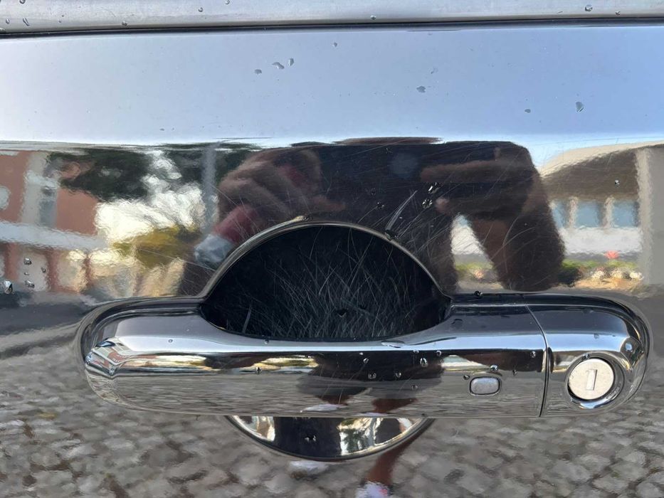 Jeep Renegade 1.6 MultiJet Diesel — 190.000 km, revisão recente, bem equipado