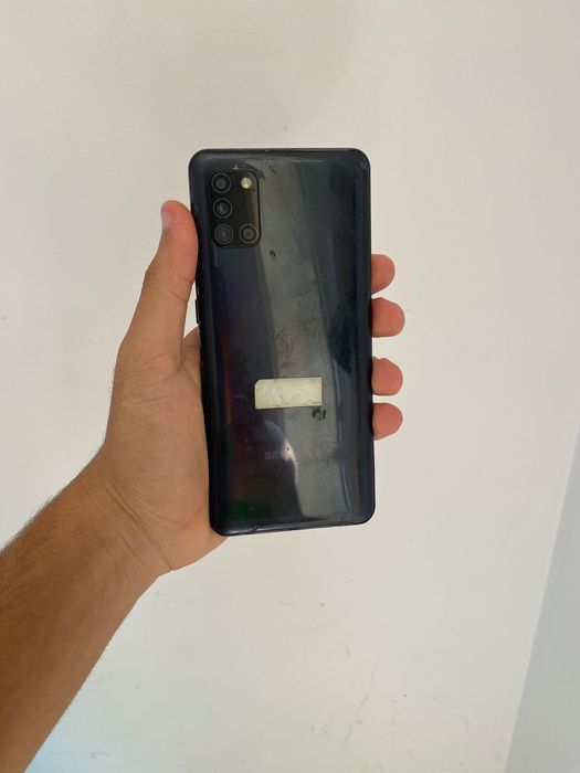 Smartphone Samsung A31