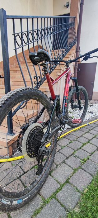 Rower Marin Hawk Hill 2