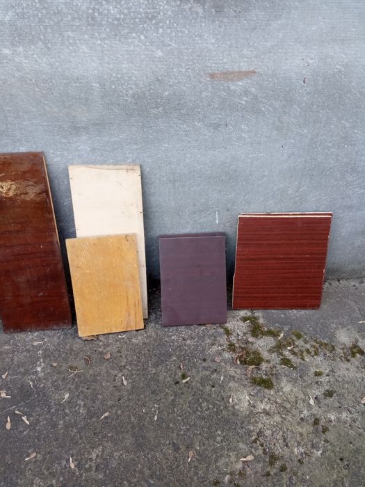 Полки мебельные деревянные